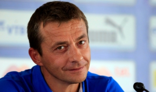 Йоканович: Вутов скоро ще решава нещата