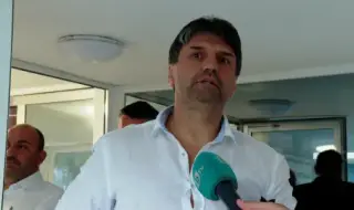 Любомир Николов за акцията в район „Приморски“: Седем са задържаните, но ще станат повече