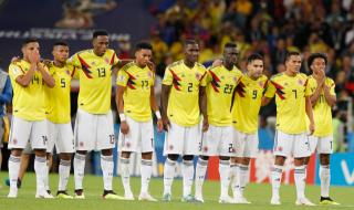 Марадона: Ограбиха грозно Колумбия!