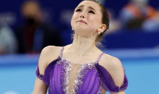 Нови разкрития около допингскандала с 15-годишната руска фигуристка