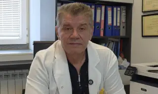 Проф. Масларов: Няма здраве без мозъчно здраве