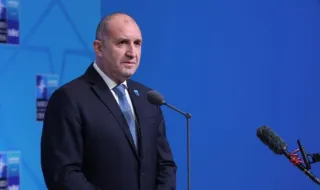 Радев в Брюксел: Засилването на охраната на външните граници на ЕС е от ключово значение за сигурността