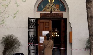 Здравните власти с препоръки за празнуването на Цветница и Великден