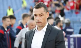 ЦСКА завърши безславно сезона