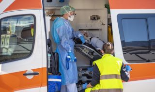 И вуйчото на Катя от "Ритон" почина от коронавирус