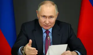 На 29 февруари Владимир Путин ще изнесе своето годишно обръщение към Федералното събрание