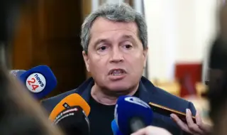 Тошко Йорданов за имунитет на Никола Минчев: Това е огромен скандал за влияние