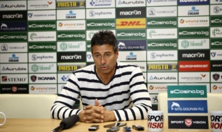 Едуард Ераносян подаде оставка