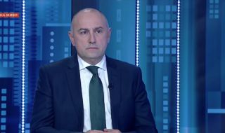 Каримански от ИТН: Ние сме млада партия и емоциите дадоха превес над разума