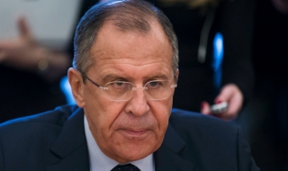 Лавров обсъди с турския си колега сирийския конфликт