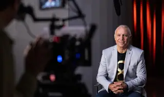 Над 250 актьори искат да влязат в ролята на Христо Стоичков