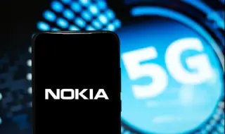Nokia може отново да се появи на пазара на смартфони