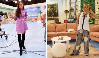 Ожесточена война в "На кафе"