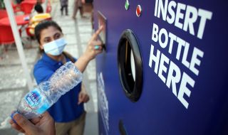ООН: Бъдещият договор за борба с пластмасовото замърсяване ще бъде изготвен до есента
