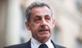 Саркози ще подкрепи Макрон на втория тур на президентските избори