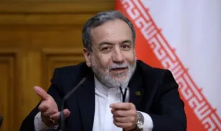 Araghchi leaves for New York for UN General Assembly