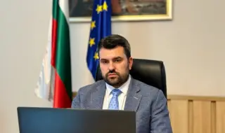 Георг Георгиев: Нищо за Украйна не би могло да се случи без самата нея