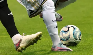 Georgia and Ukraine held to a goalless draw in Tbilisi