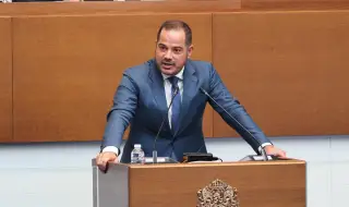 Калин Стоянов: НСО няма да развозва администрацията на президента