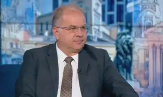 Радомир Чолаков: КЗК не е бухалка