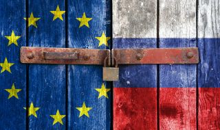 Русия е удивена от поведението на дипломат №1 на ЕС