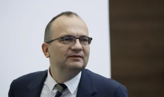 DB: There is no pilot in the plane, they are leading Bulgaria to a catastrophe, the real deficit is 5%