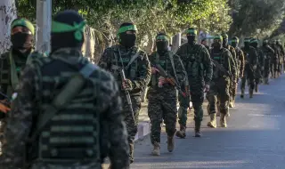 Евросредства може да са се озовали в ръцете на „Хамас“