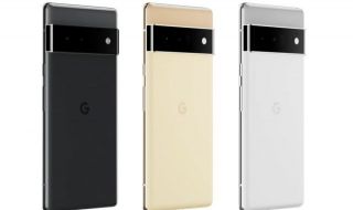 Новите смартфони на Google ще бъдат с вграден под дисплея сензор за пръстов отпечатък