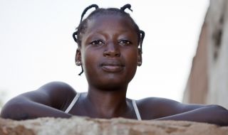 Съдбата на младите момичета в Буркина Фасо