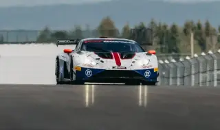 Служебният министър на спорта: Крещяща беше нуждата от това съоръжение