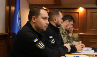 Буданов: Народът на Украйна няма да се съгласи на никакви отстъпки на територии за Русия