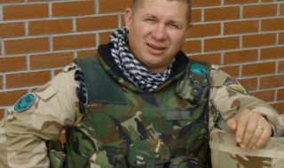 Ген. Шивиков: Украинската армия до дни ще се предаде