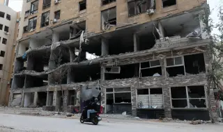 Израел предупреди жителите на Южен Ливан да не се връщат по домовете си