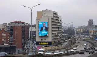Kosovo in 2025: Political crisis, four elections and return of Serb mayors 