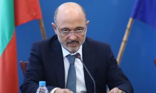 Меджидиев: Избрахме местата за хеликоптерните площадки