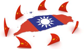 Нови искри между Китай и Тайван