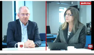 Румен Йончев: Делян Пеевски липсва при всички трудни моменти. Той липсва, когато стане напечено ВИДЕО