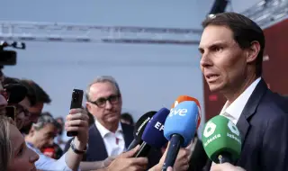 Шокиращи разкрития от Рафаел Надал: Проблемът, който имах, беше нелечим