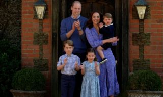 Защо принцът и принцесата на Уелс не спряха децата си от училище