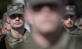 Косовската армия ще може да участва в мироопазващи мисии на САЩ