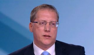 Милен Матеев (ПП): Коалицията "хартиена бюлетина" се оказа стабилна и гази всички правилници и закони