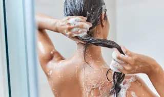 Най-често допусканите грешки при използването на балсам за коса