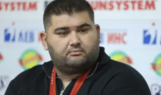 Ружди Ружди с нов златен триумф и световен рекорд в Делхи