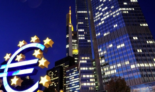 А ако Германия изхвърли еврото?