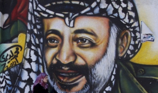 Ясер Арафат май бил отровен с полоний - Видео
