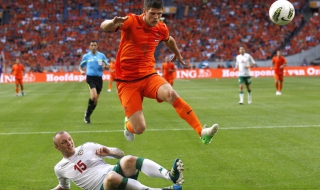 България падна с 2 места в световната ранглиста