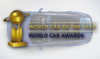 Изненада на &quot;Световен автомобил на годината&quot;