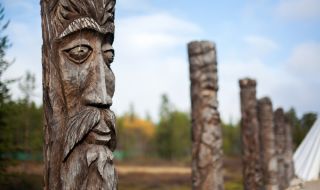Колко стар е най-старият дървен артефакт в света и какви тайни крие? (ВИДЕО)