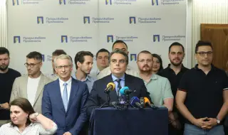 „Островът“ на промяната! 