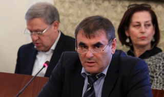 Турската страна е предложила срещата за превозвачите да е на 17 февруари